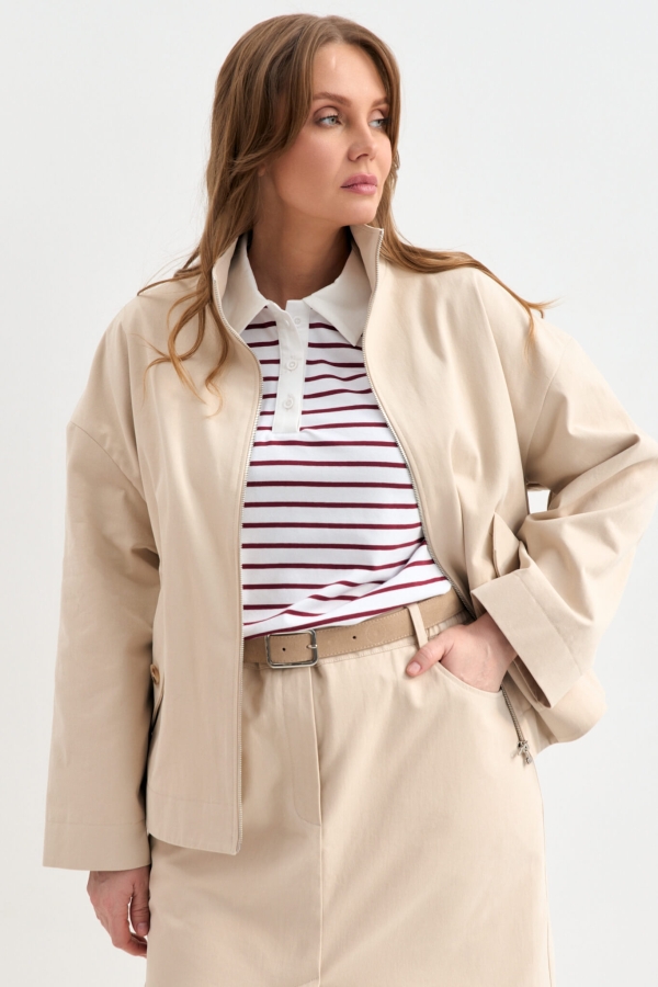 Б5701-1 Бомбер (НСК)